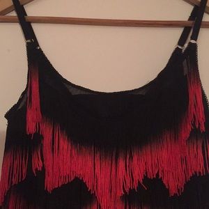 Unique Agent Provocateur top size 3